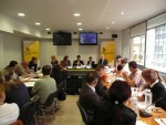 ANEM WORKSHOP: IMPLICATIONS OF REPUBLICAN BROADCASTING AGENCY (RBA) MONITORING OF PROGRAM AND THE ADVERTISING RULES – GUIDELINES FOR STATIONS ANEM WORKSHOP: IMPLICATIONS OF REPUBLICAN BROADCASTING AGENCY (RBA) MONITORING OF PROGRAM AND THE ADVERTISING RULES – GUIDELINES FOR STATIONS